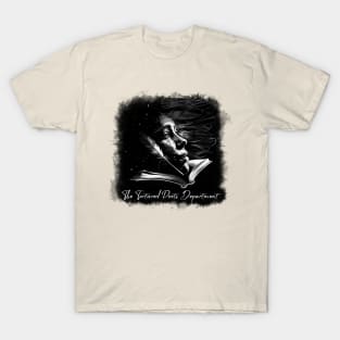 the tortured poets department T-Shirt